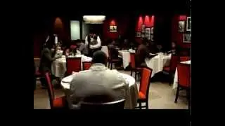 Groupon Restaurant