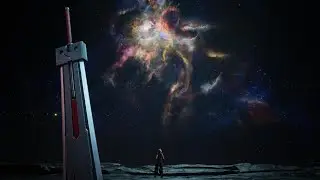 FINAL FANTASY VII REMAKE_The  Edge of Creation