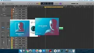 DJ SASHA Presets for Ozone 9 Free Download (Mac or Windows)