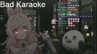 Pipkin Pippa sings /pcg/ and me (lemon boy)