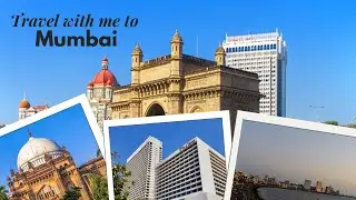 Mumbai Series Part - 1 | Mumbai Walk Vlog | Churchgate Real Mumbai Vlog | Churchgate to Marine drive