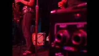 ANCESTREE live, Santa Cruz, 21.2.2014