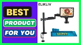 Elikliv EM4K Flex 4K HDMI Digital