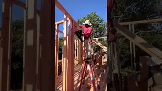 Second floor walls #shorts #construction #work #quality #design #skills #skills #artwork