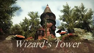 ESO - House Tour - Stay-Moist Mansion
