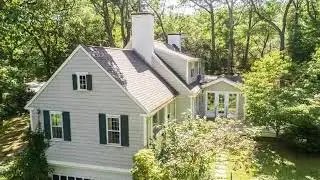 104 Meadowbrook Road, Weston, MA - Listed by Sheryl Simon, Amy Mizner