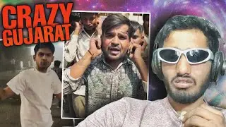 HIREN DARBAR ROAST FT.GUJARAT POLICE
