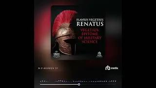 Audiobook Sample: Vegetius: Epitome of Military Science