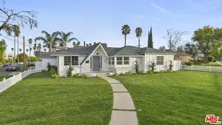 5436 GEYSER Avenue, Tarzana, CA Presented by Brian Selem.