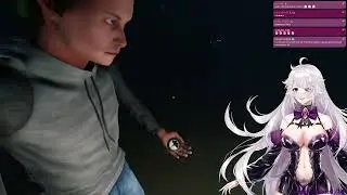 ✩ Chapter 5 is here!!!  ─ *.☽ .* ─  [VTuber] ✩