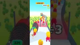 Arrow Fest 🏹🏹game play android games #shorts#subscribe