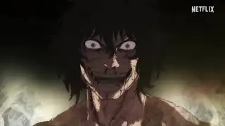 kengan Ashura Opening 1-3
