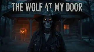 The Wolf at My Door | Dark Country Song