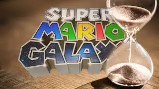 GATA LOVE A SPEED RUN | Super Mario galaxy (no commentary)  - Pt.12