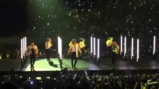 [160124] EXO - EL DORADO @ EXOLUXION IN MANILA DAY 2