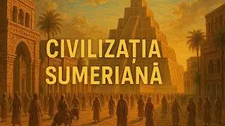 Civilizația Sumeriană: Misterele Zeilor și Originea Omenirii 🛕