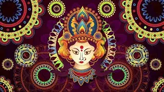 Durga Background Video | Durga Background Video No Copyright | Maa Durga Background Video Effects HD