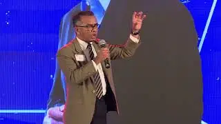 Glenn Lord of BNI Sri Lanka talks about Impact Labs