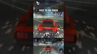 🏁 Need for Speed NoLimits Ford Mustang Boss 302 #Short #Gameplay #Gaming #Game #Gamer #Games #Shorts