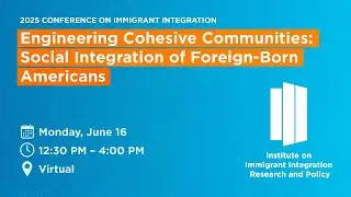 IIIRP 2025 Annual Conference | Workshop A: Reducing Inequalities & Alleviating Poverty
