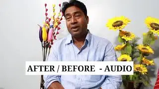 My Smart Support - Podcast Audio Editor