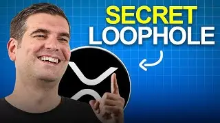 I Found XRP Ledger&rsquo;s Secret Loophole