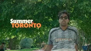 Week in my life in Downtown Toronto Summer | Events to go, Restaurants and must see Neighbourhoods