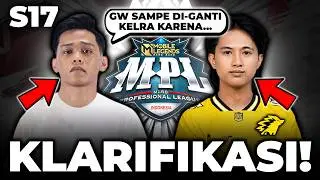 KLARIFIKASI!! ALASAN SKYLAR DI-GANTI ONIC KELRA!!!😱🔥| MPL ID, MPL Indonesia, ONIC, ONIC Esports, MPL