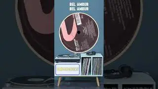 Bel amour - Bel amour