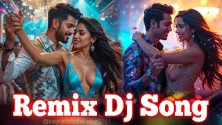 Dance Baby Dance | Remix DJ Song | Trending Song | Party Song 2026 | Dj Song | #dj #dance #djremix