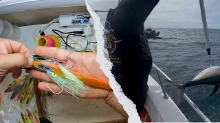 ENSINANDO A FAZER NOSSOS ASSIST HOOK, MAS ANTES ACOMPANHE ESSA LINDA PESCARIA 🎣