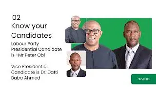 How to vote for 2023 Nigeria elections/ Labour Party,  #howto #peterobiforpresident