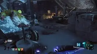 Green Raygun