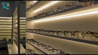 Damu Optika &mdash; глазная клиника с европейскими стандартами в Темиртау