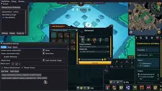 [BotWithUs] NecroWithUs Sneak Peak - RuneScape 3 Necromancy Script