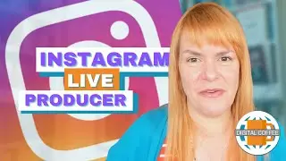Instagram Live Producer - Digital Marketing News 15th July 2022