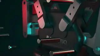 Tech Visualization