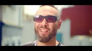 MR VX - 3ALAMI BOUHDI (EXCLUSIVE Music Video) Prod. by @wizzyprod00