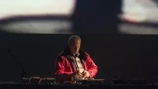 RODION G.A. live @ simultan festival 2014