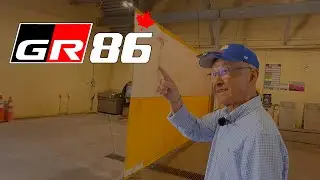 GR86 Canada No. 194  BIG Self Serve Car Wash in Edmonton, Alberta
