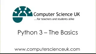 04 - Python Coding - Advanced Arithmetic, Modulus and Floor Division - www ComputerScienceUK com