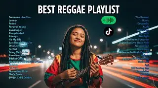 Reggae Playlist That Feels Like Summer in Brazil &ndash; Reggae Music