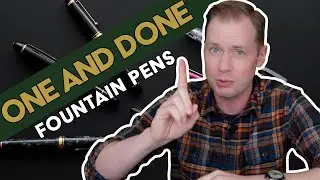 Want to Buy Just ONE Pen to Last for Life? Consider These!
