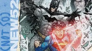 Superboy #16 | H'el on Earth | New 52 Comic Book Review