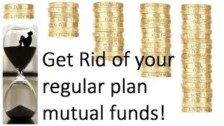 Mutual Fund SIP Report: Direct Plan vs Regular Plan (2020)