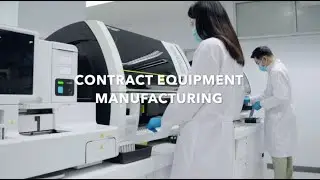 DYNAMIC INNOVATIONS | Precision Engineering, Build to Print and Equipment Contract Manufacturing