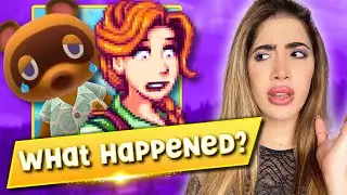 Are Cozy Farming Games Dying?