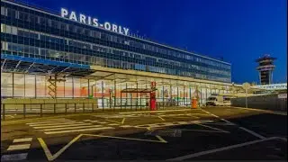 Paris Orly airport France||Orly Airport||honey in Paris France||Beautiful Orly airport||