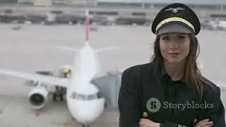invideo ai 1080 Watch a US Air Force Heroine Launch the  2025 09 29