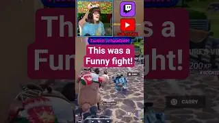 Летающий Гафф приближается! 🤣😂 Ежедневные видеоролики по Fortnite | #fortnite #мемы #короткометражки